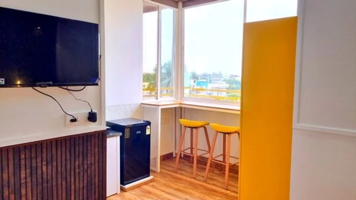 hotel in saket nagar, bhopal for couples - stayinn nest