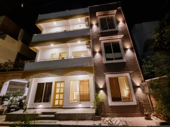 family hotel with pool in saket nagar, bhopal - stay inn next