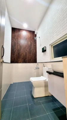 hotel with free parking in saket nagar, bhopal - stay inn next