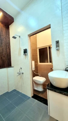 hotel in saket nagar, bhopal for family - stay inn next