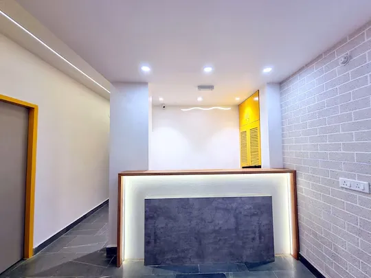 hotel in saket nagar, bhopal for family - stay inn next