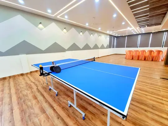budget hotel in saket nagar, bhopal - stay inn next