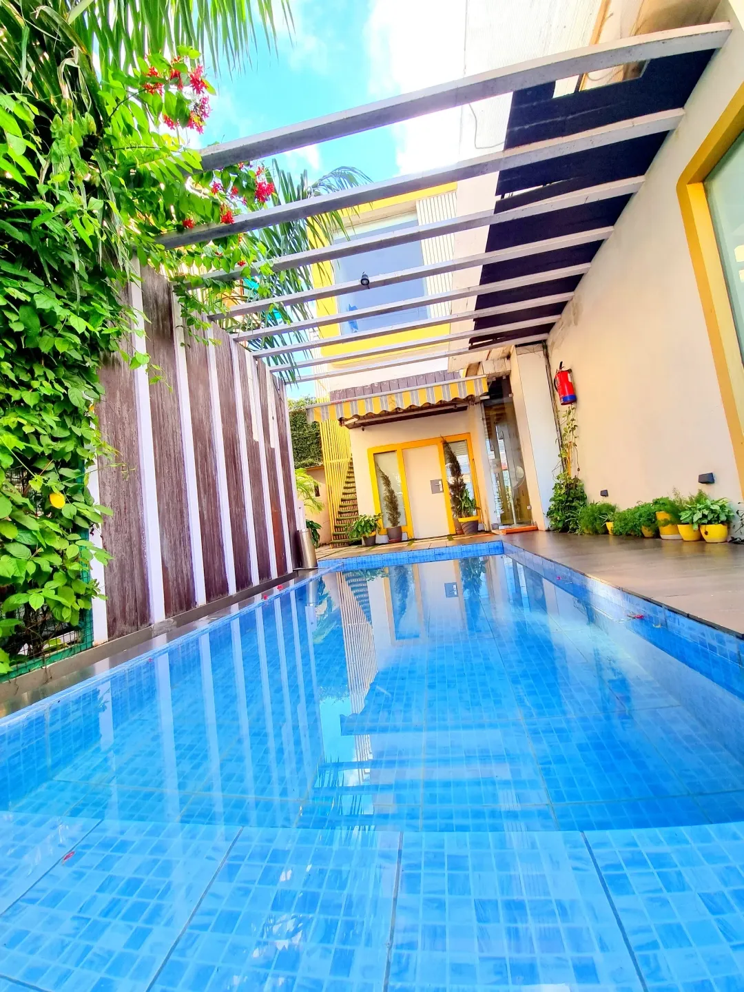hotel in mp nagar zone 2, bhopal for couples - stay works by stay inn