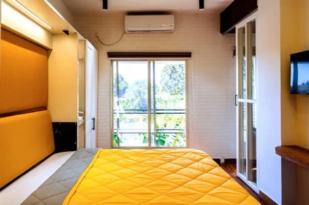 best night stay hotels in stay works by stay inn bhopal