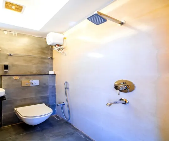 3 star hotel in mp nagar zone 2, bhopal - stay works by stay inn