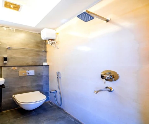 best 5 star hotels in stay works by stay inn bhopal
