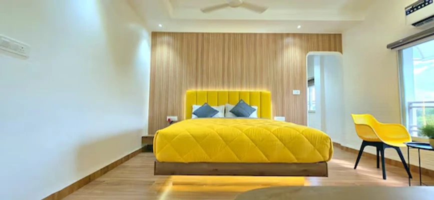 best corporate hotels in stayinn suites mp nagar bhopal