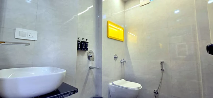 best luxury hotel in stayinn suites mp nagar bhopal
