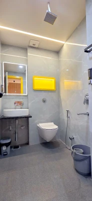 mp nagar zone 2, bhopal hotel booking - stayinn suites mp nagar