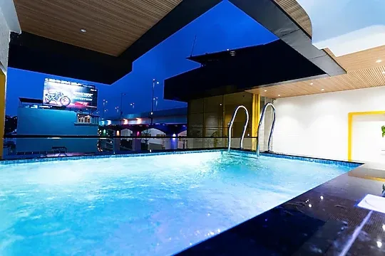 3 star hotel in mp nagar zone 2, bhopal - stayinn suites mp nagar