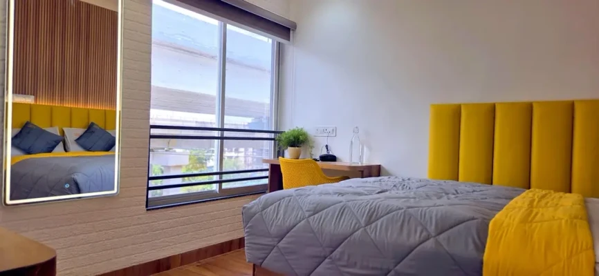 mp nagar zone 2, bhopal hotel booking - stayinn suites mp nagar