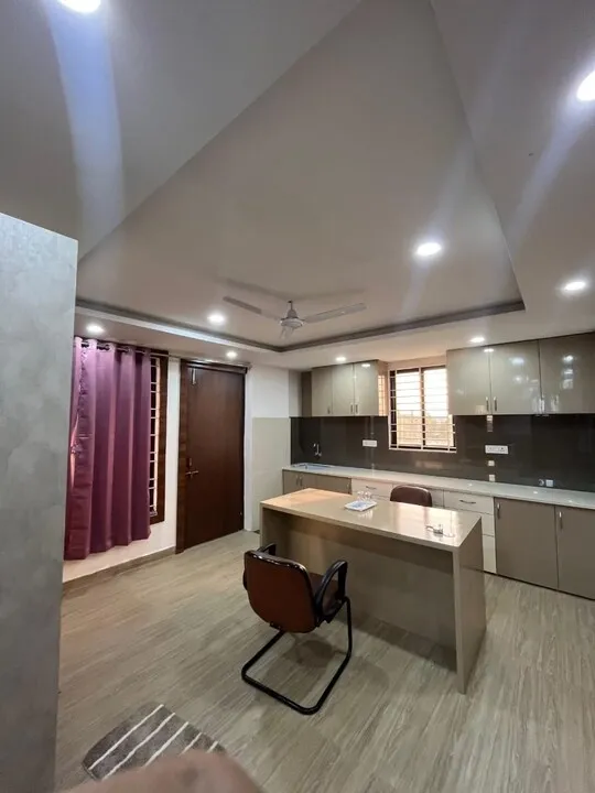 hotel with gym in rohit nagar, bhopal - sukoon grandeur
