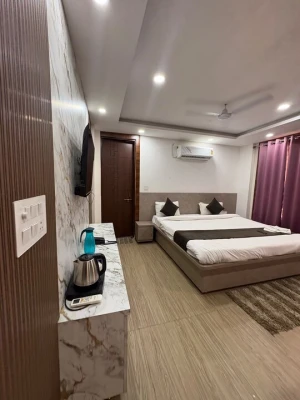 best hotel stay in sukoon grandeur bhopal