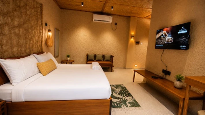 best day stay hotels in the ark restaurant & resort by nyotel bhopal