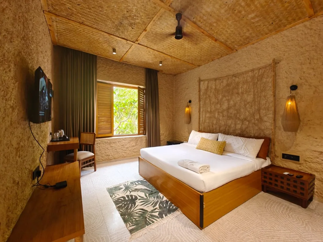hotel with gym in bairagarh, bhopal - the ark restaurant & resort by nyotel
