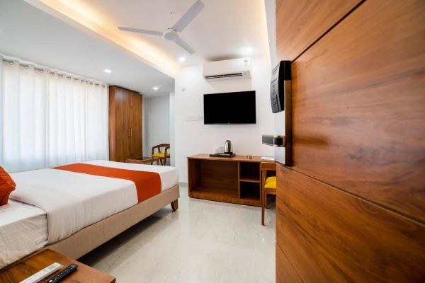 family hotel with pool in narmadapuram road, bhopal - the byke boutique chandigarh house bhopal