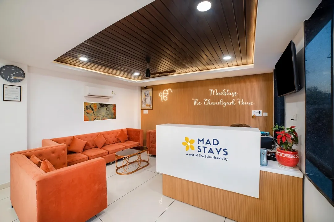 best early check in hotels in the byke boutique chandigarh house bhopal bhopal