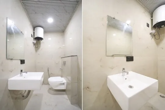 corporate hotels in the byke boutique urban nest bhopal