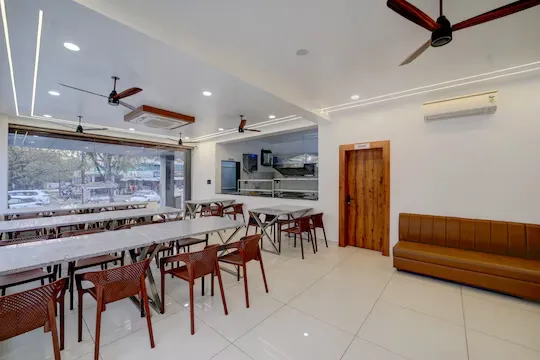 hotel stay in the byke boutique urban nest bhopal