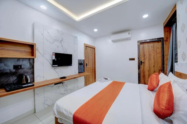 3 star hotels in the byke boutique urban nest bhopal