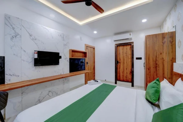 cheap hotels in the byke boutique urban nest bhopal