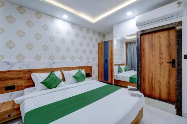 five star hotels in the byke boutique urban nest bhopal