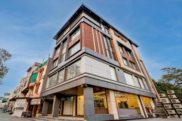 hourly stay in the byke boutique urban nest bhopal