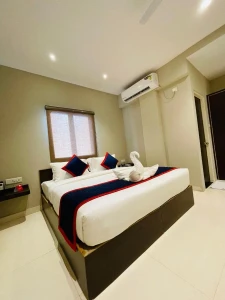 hotel near bhopal railway station - zip by spree hotels bhopal