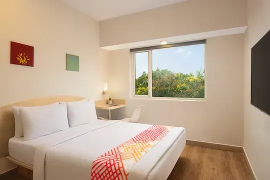 day time hotels in ginger bhubaneshwar bhubaneswar