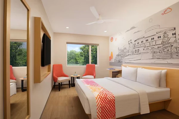 book hotels in ginger bhubaneshwar bhubaneswar
