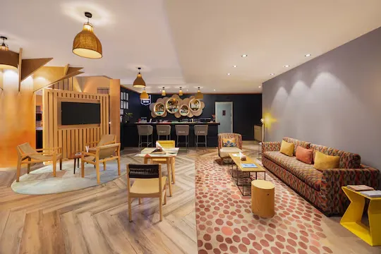 couple hotels in ginger bhubaneshwar bhubaneswar