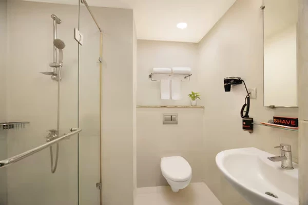 best 5 star hotels in ginger bhubaneshwar bhubaneswar