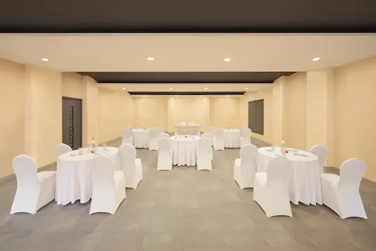 best hotels in ginger bhubaneshwar bhubaneswar