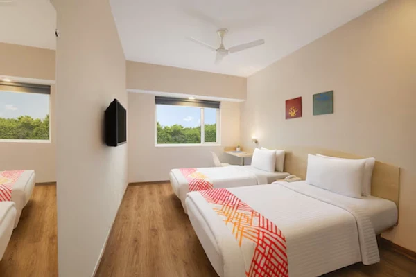 early check in hotels in ginger bhubaneshwar bhubaneswar