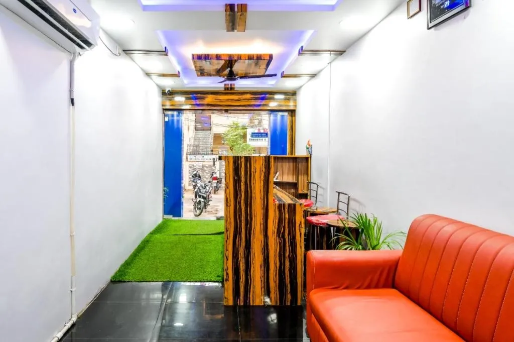 bapuji nagar, bhubaneswar hotel booking - hotel mirka plaza