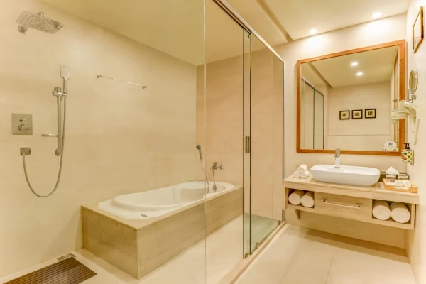 online room booking in chandrasekharpur, bhubaneswar - lemon tree premier bhubaneshwar