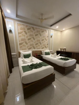 3 star hotel in patia, bhubaneswar - odissey suites
