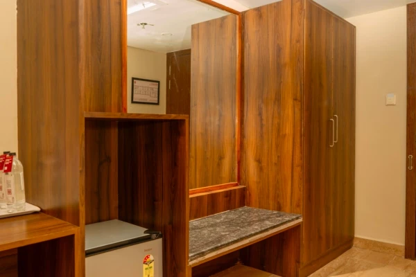 hotel in patia, bhubaneswar for family - odissey suites