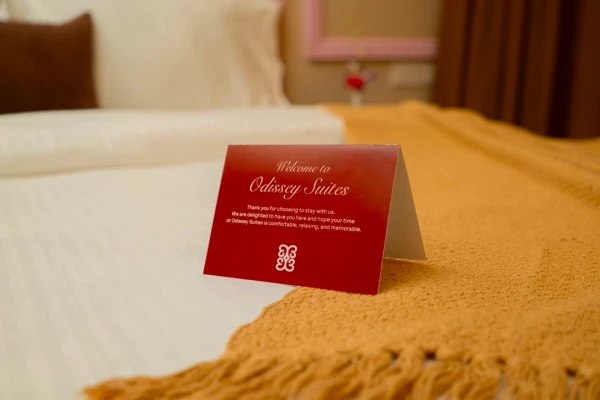 online room booking in patia, bhubaneswar - odissey suites