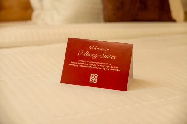 hotel near bhubaneswar railway station - odissey suites