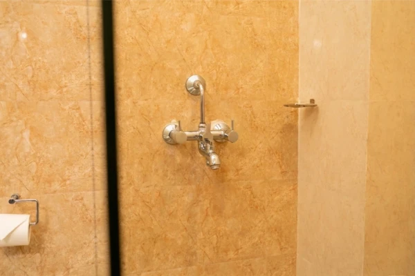 jacuzzi hotel in patia, bhubaneswar - odissey suites