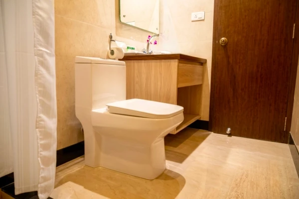 hotel with bar in patia, bhubaneswar - odissey suites
