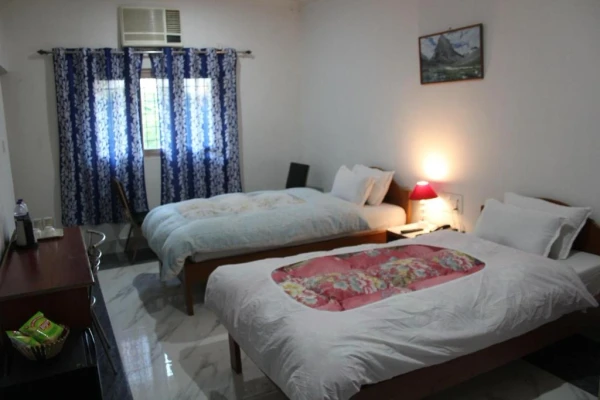 hotel in belsar, bodh gaya for couples - hotel bodhgaya inn