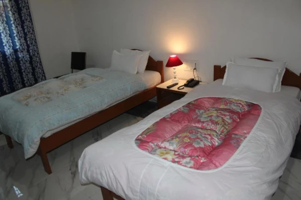 hotel in belsar, bodh gaya for couples - hotel bodhgaya inn