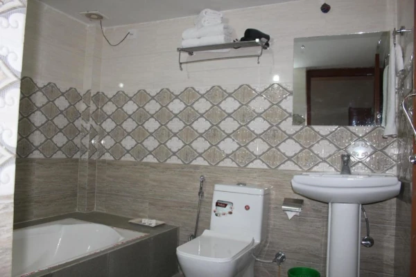 belsar, bodh gaya hotel booking - hotel bodhgaya inn