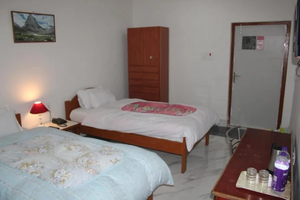 hotel in belsar, bodh gaya for family - hotel bodhgaya inn