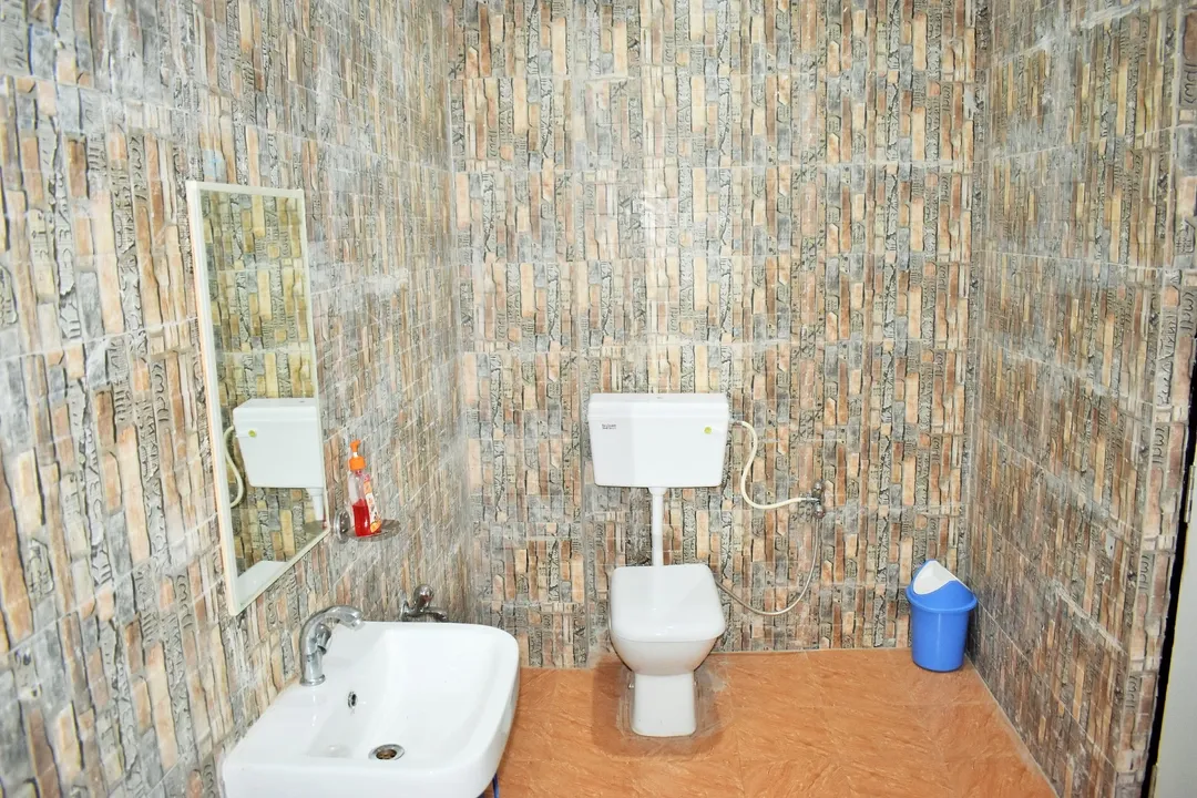 3 star hotel in belsar, bodh gaya - hotel grand palace