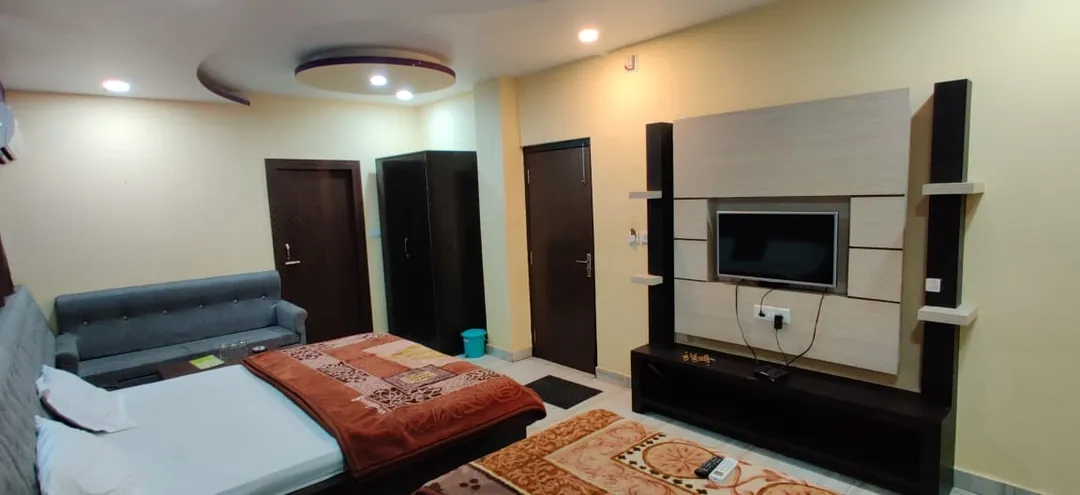 jacuzzi hotel in belsar, bodh gaya - hotel grand palace