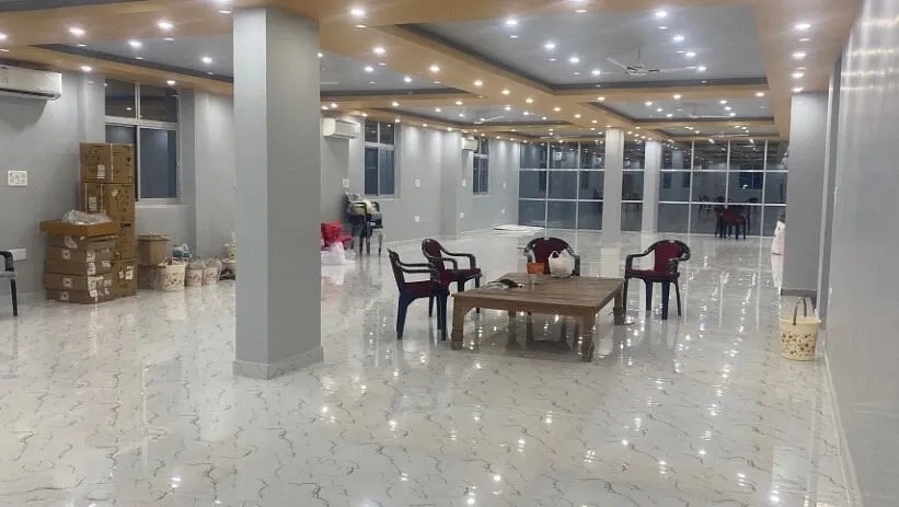 24 hours check in hotels in vishal banquet & marriage hall bodh-gaya