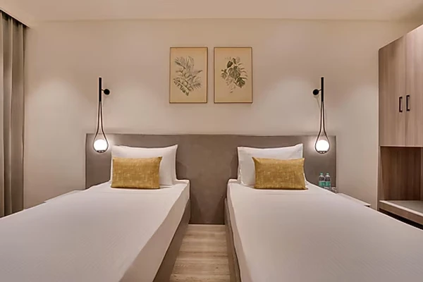 hotel with party hall in chapaguri, bongaigaon - keys select by lemon tree hotels, chirang